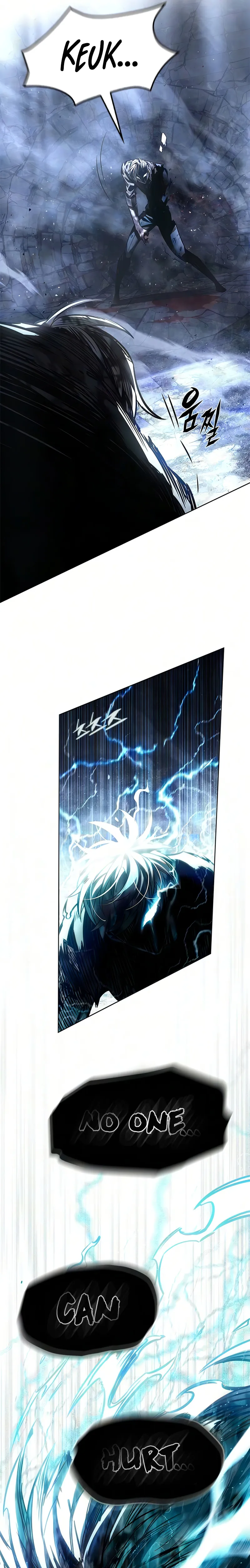 Eleceed, chapter 400.8, image 10