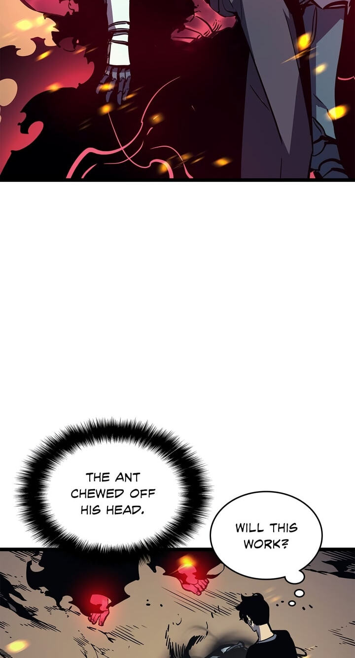 Solo Leveling, chapter 104, page 63