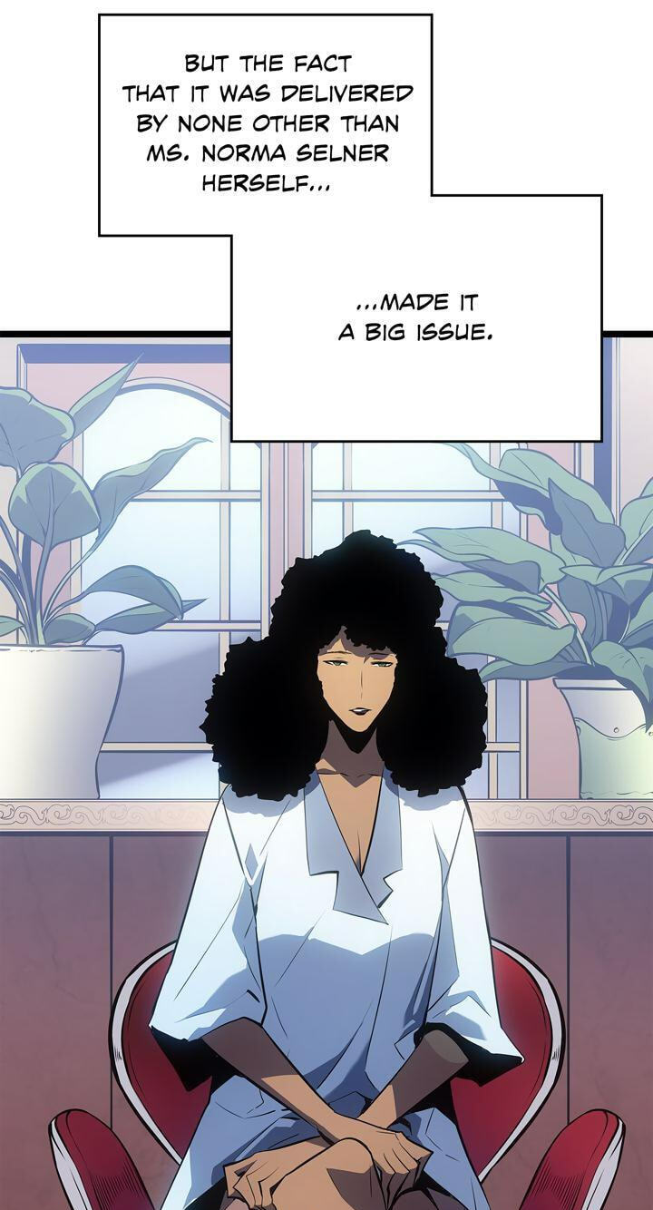 Solo Leveling, chapter 179, image 6