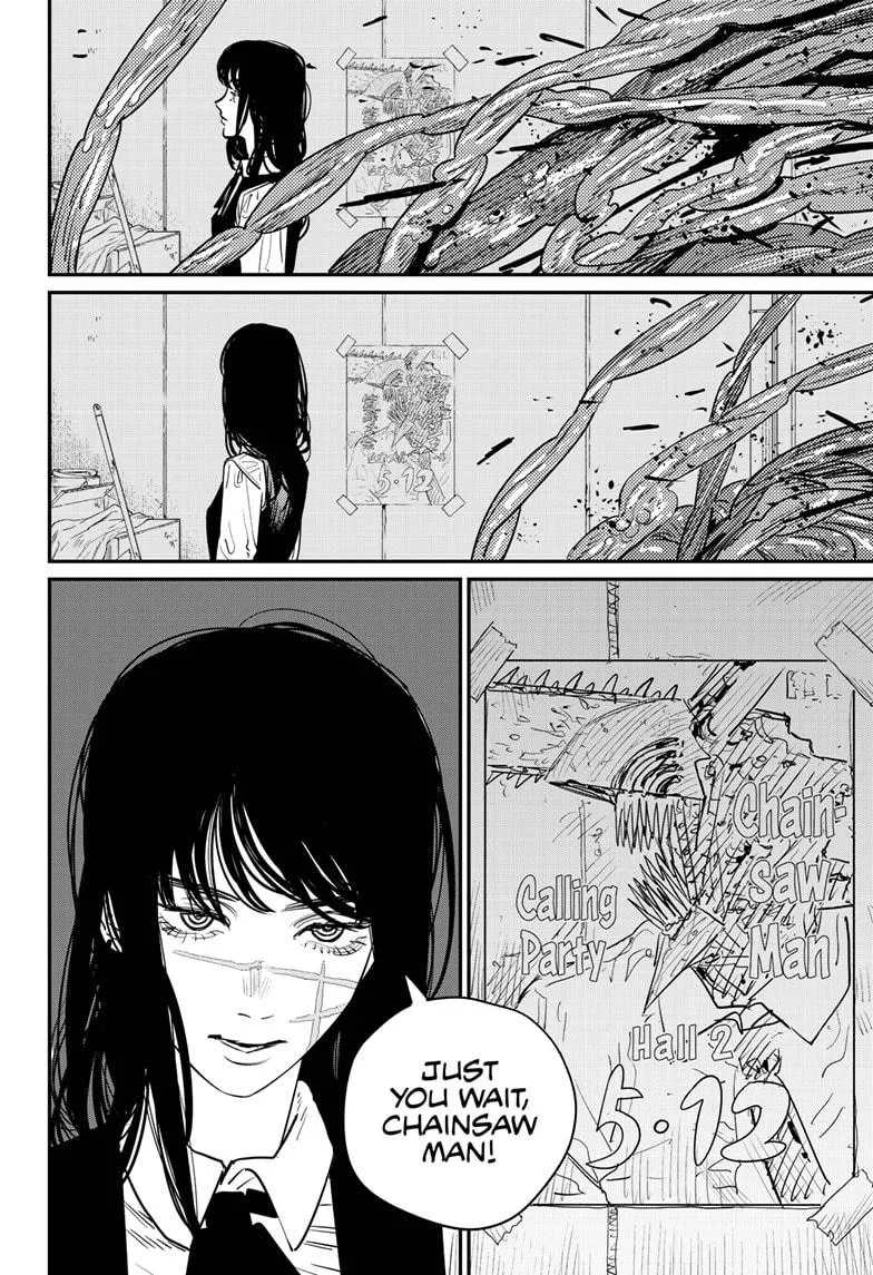 Chainsaw Man, chapter 98, image 48
