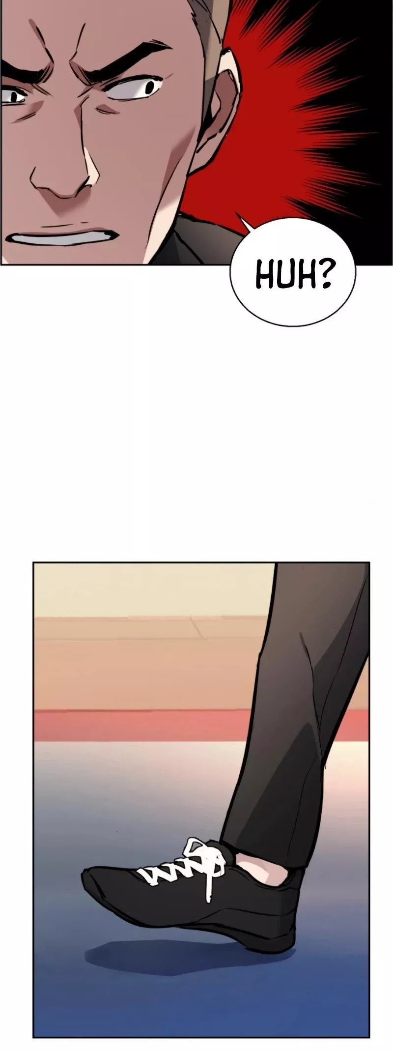 Teenage Mercenary, chapter 25, image 34