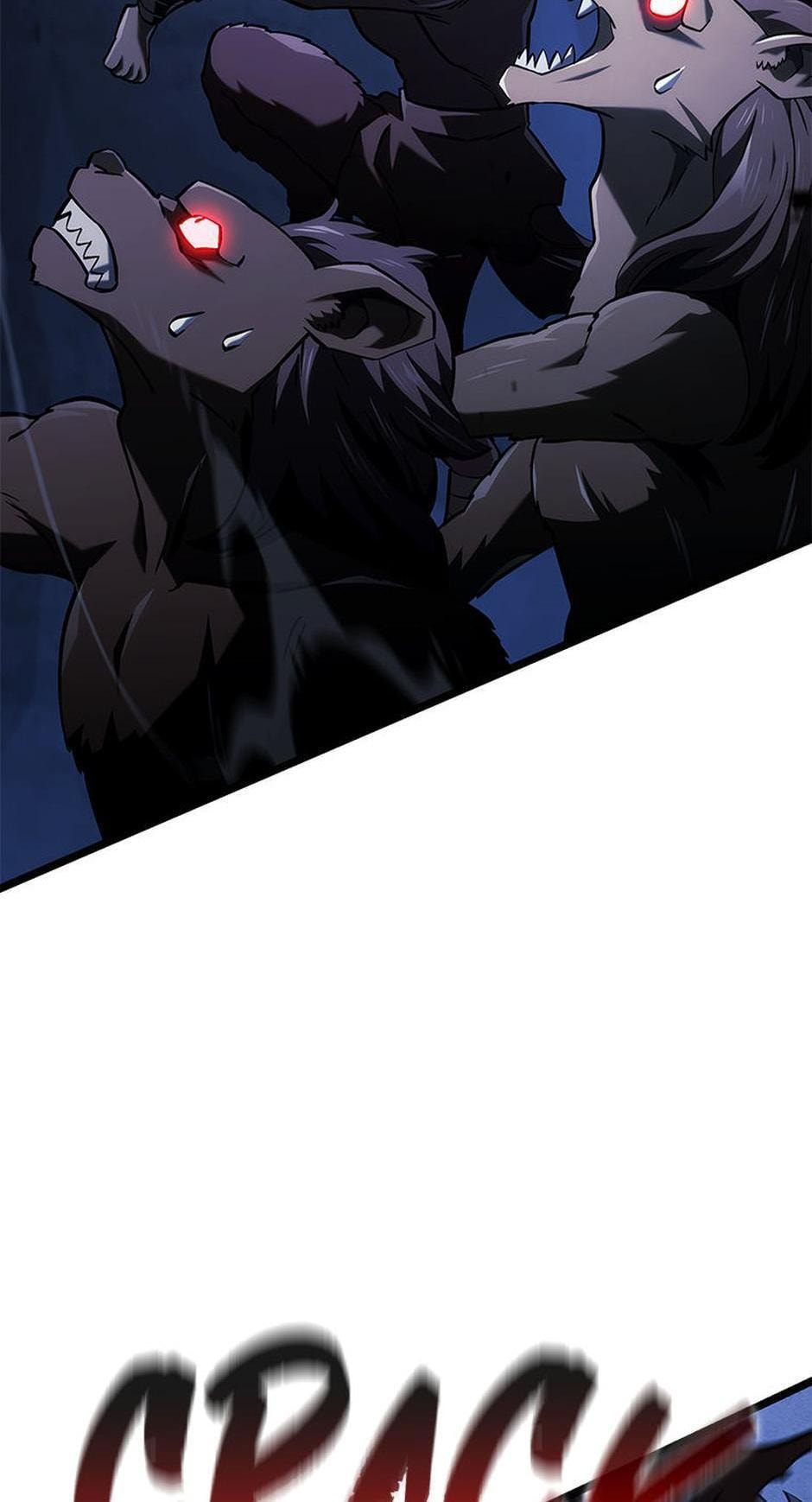 Revenge of the Baskerville Bloodhound, chapter 111, image 89