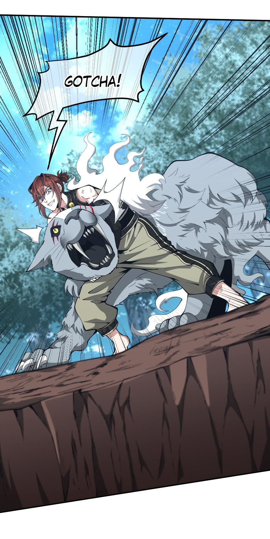 The Beginning After the End, chapter 156, image 136