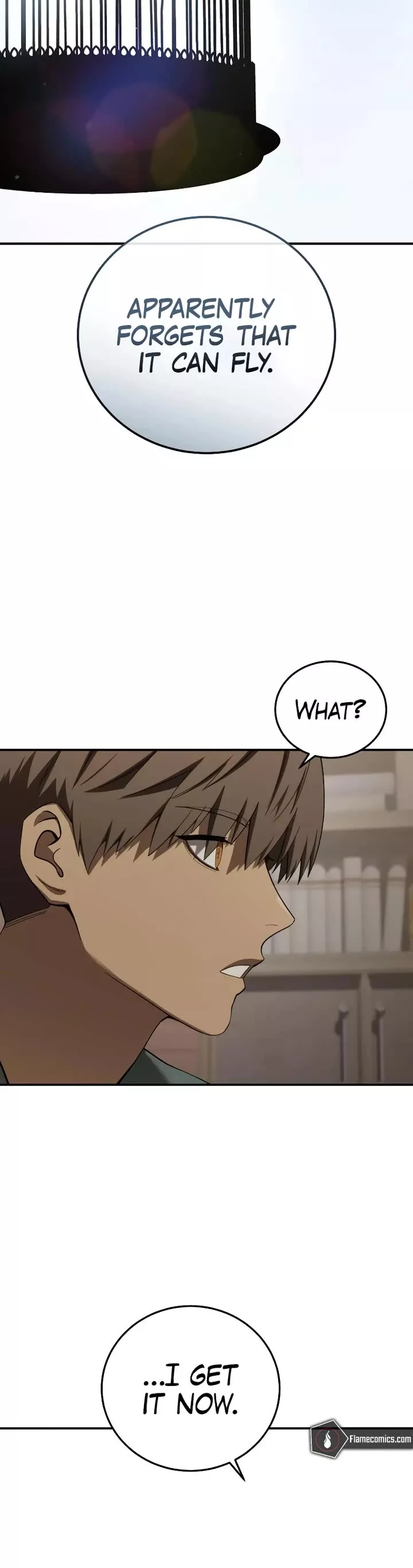 Star-Fostered Swordmaster, chapter 86, image 58