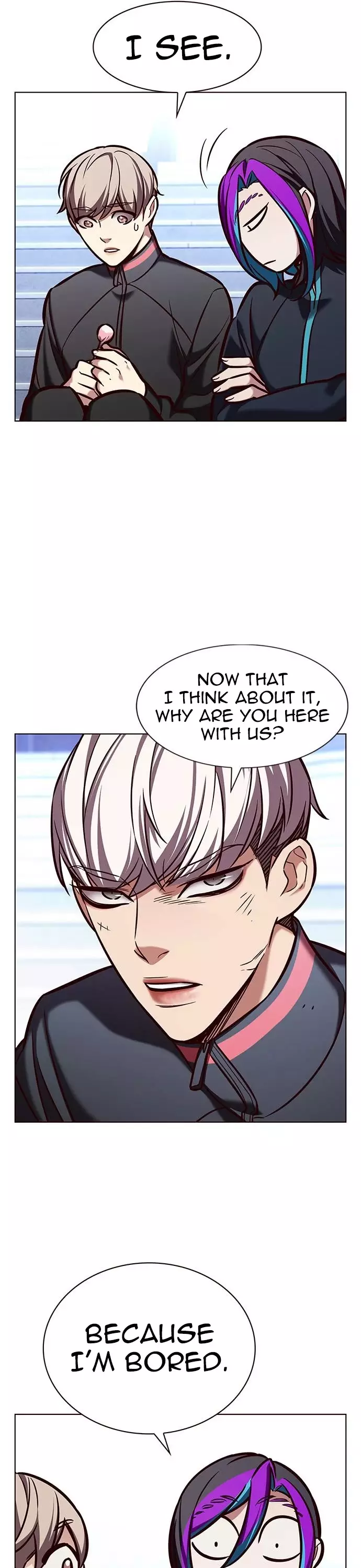 Eleceed, chapter 193, image 18