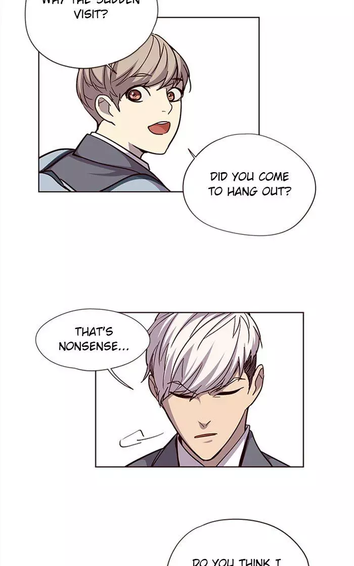 Eleceed, chapter 38, image 17