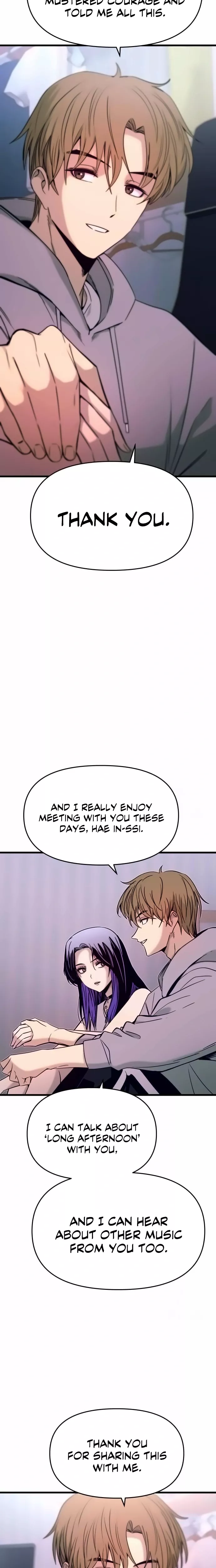My Bias Gets on the Last Train, chapter 20, image 19