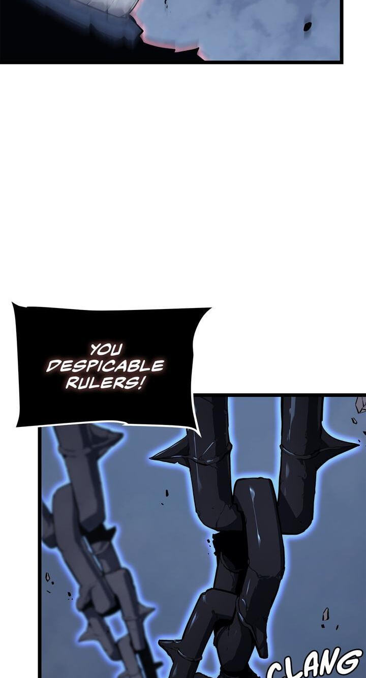 Solo Leveling, chapter 137, page 50