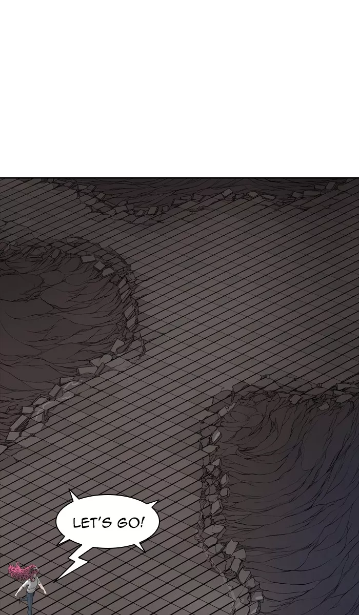 Tower of God, chapter 459, image 94