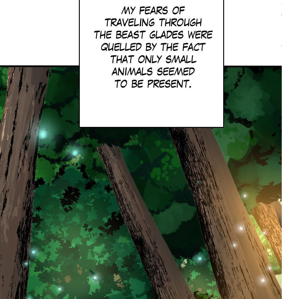 The Beginning After the End, chapter 12, image 99