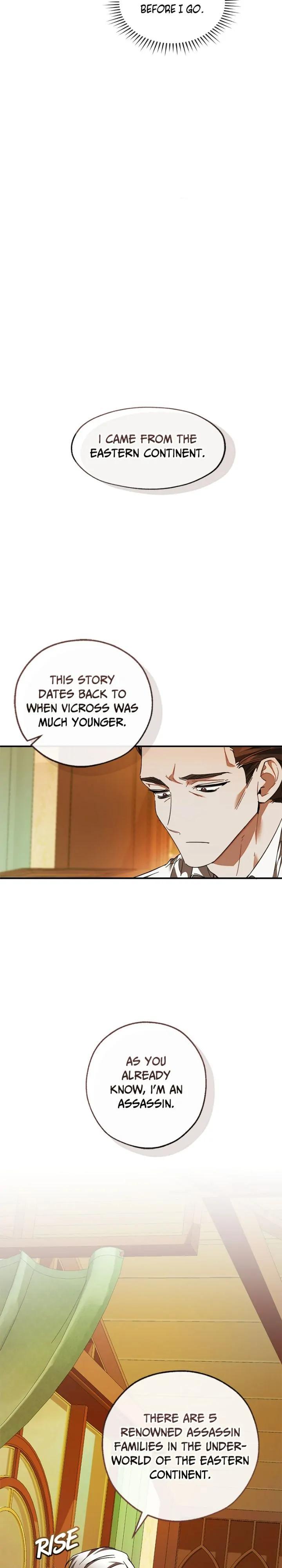 Trash of the Count’s Family, chapter 115, image 2
