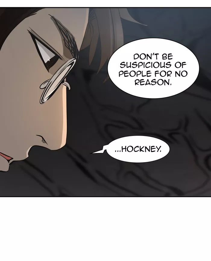 Tower of God, chapter 318, image 25