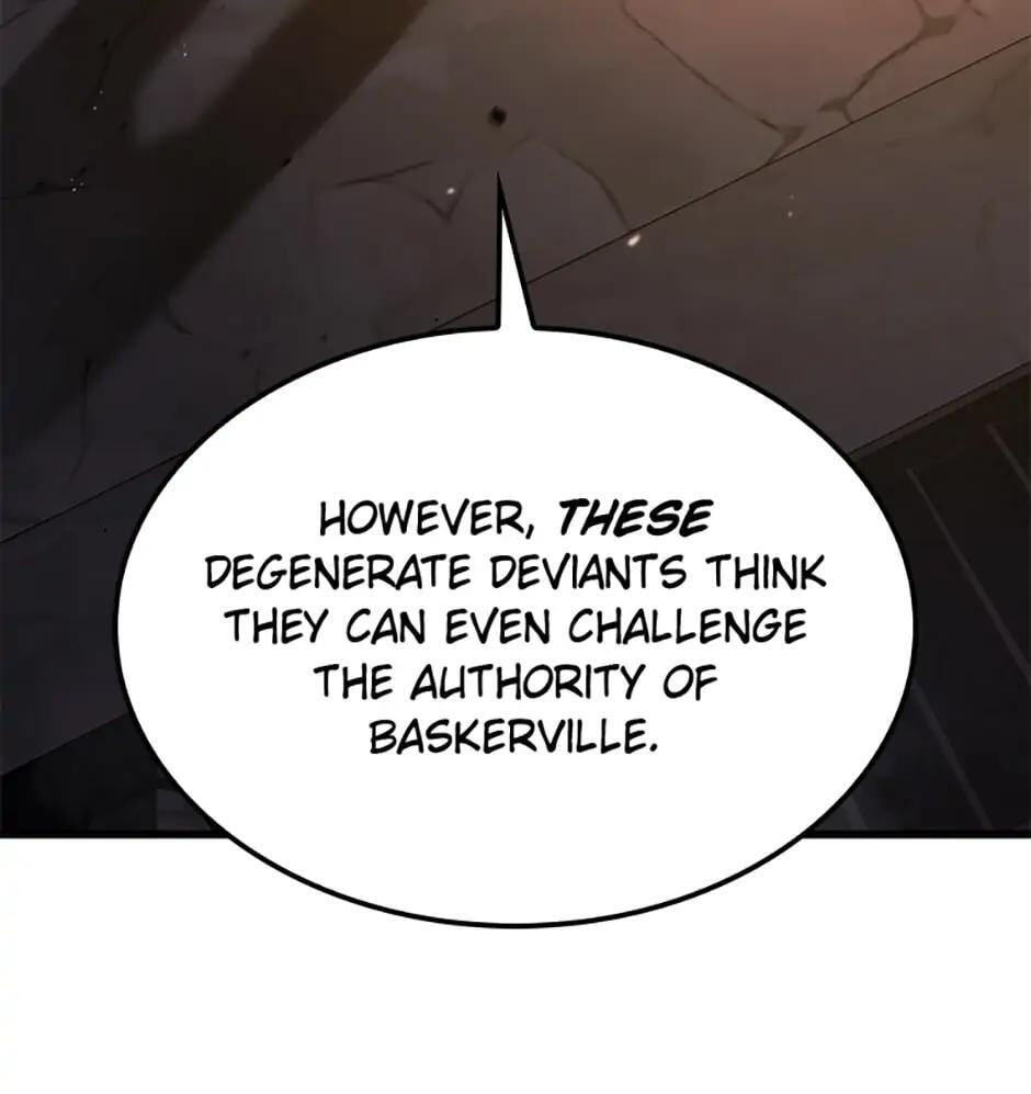 Revenge of the Baskerville Bloodhound, chapter 20, image 16
