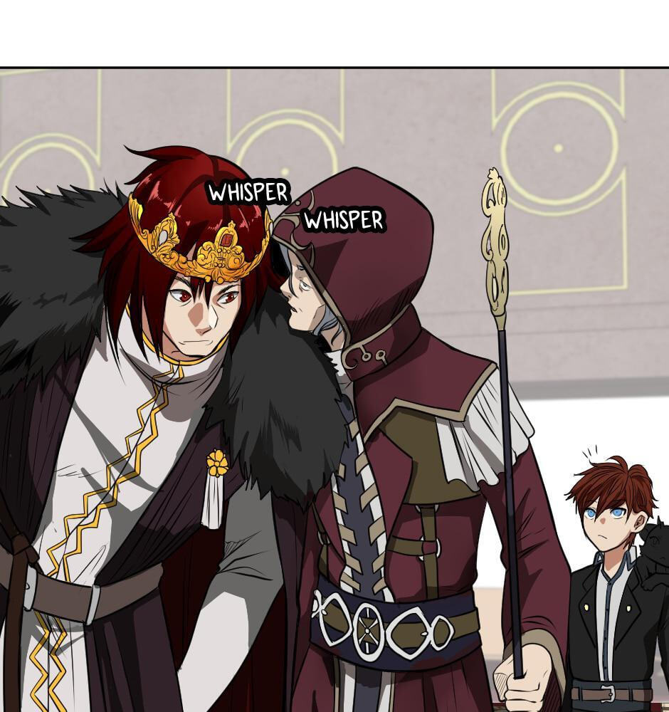 The Beginning After the End, chapter 42, image 77