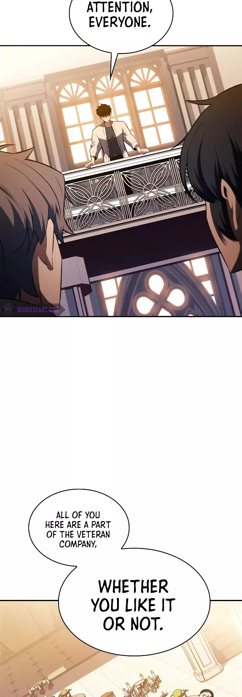 Solo Max-Level Newbie, chapter 161, image 50