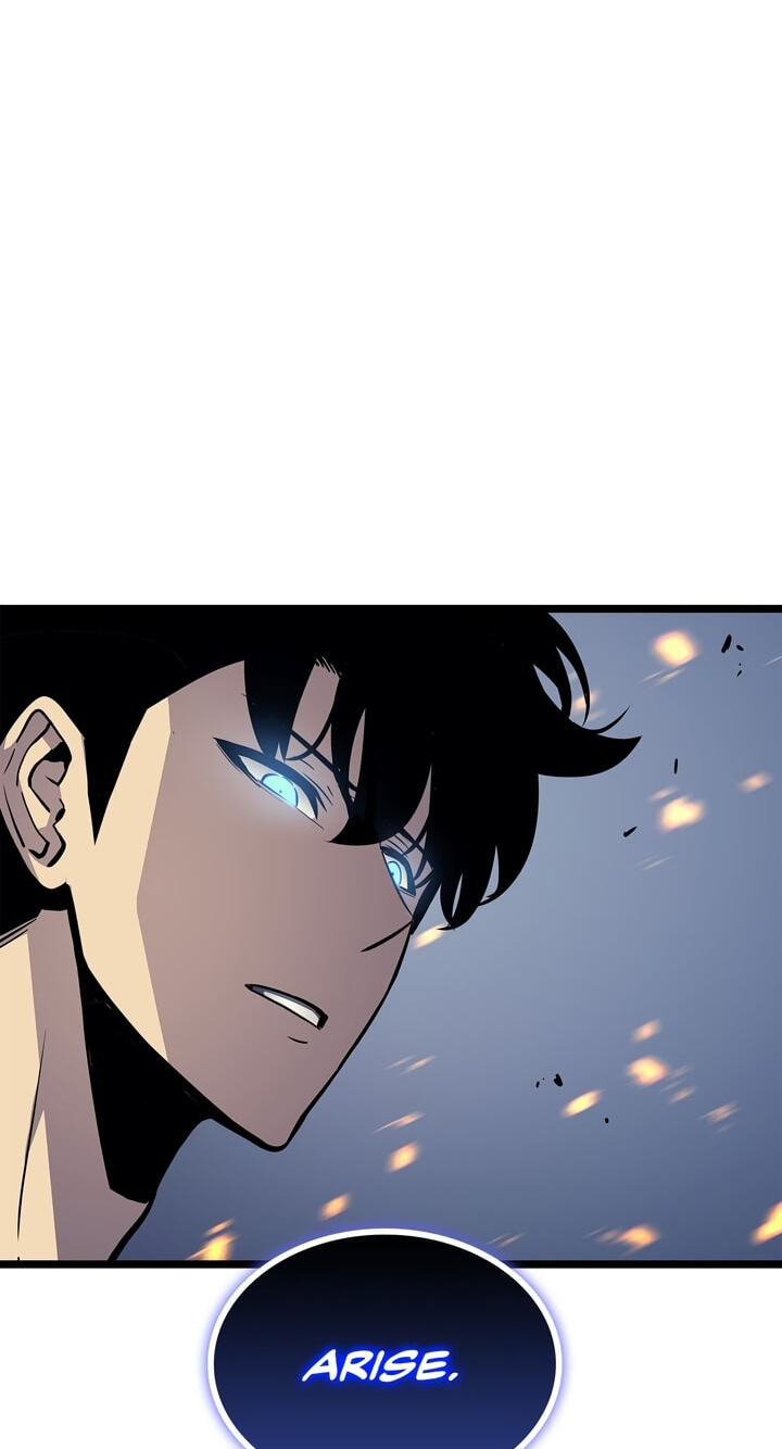 Solo Leveling, chapter 105, image 88