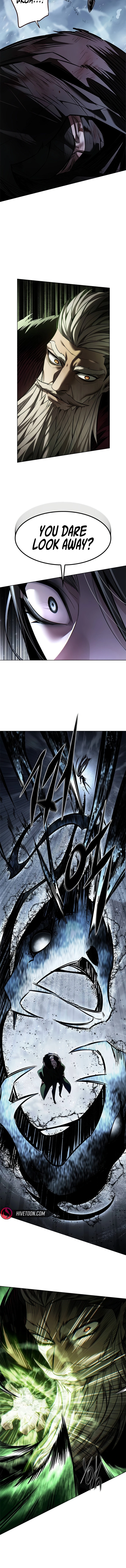 Eleceed, chapter 418, image 13