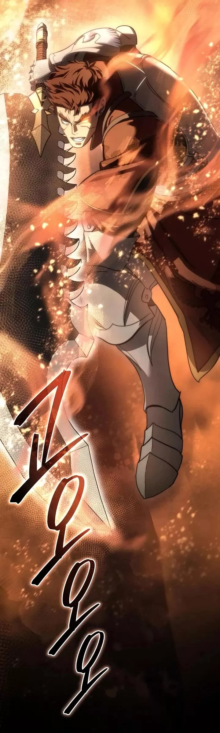 Star-Fostered Swordmaster, chapter 82, image 57