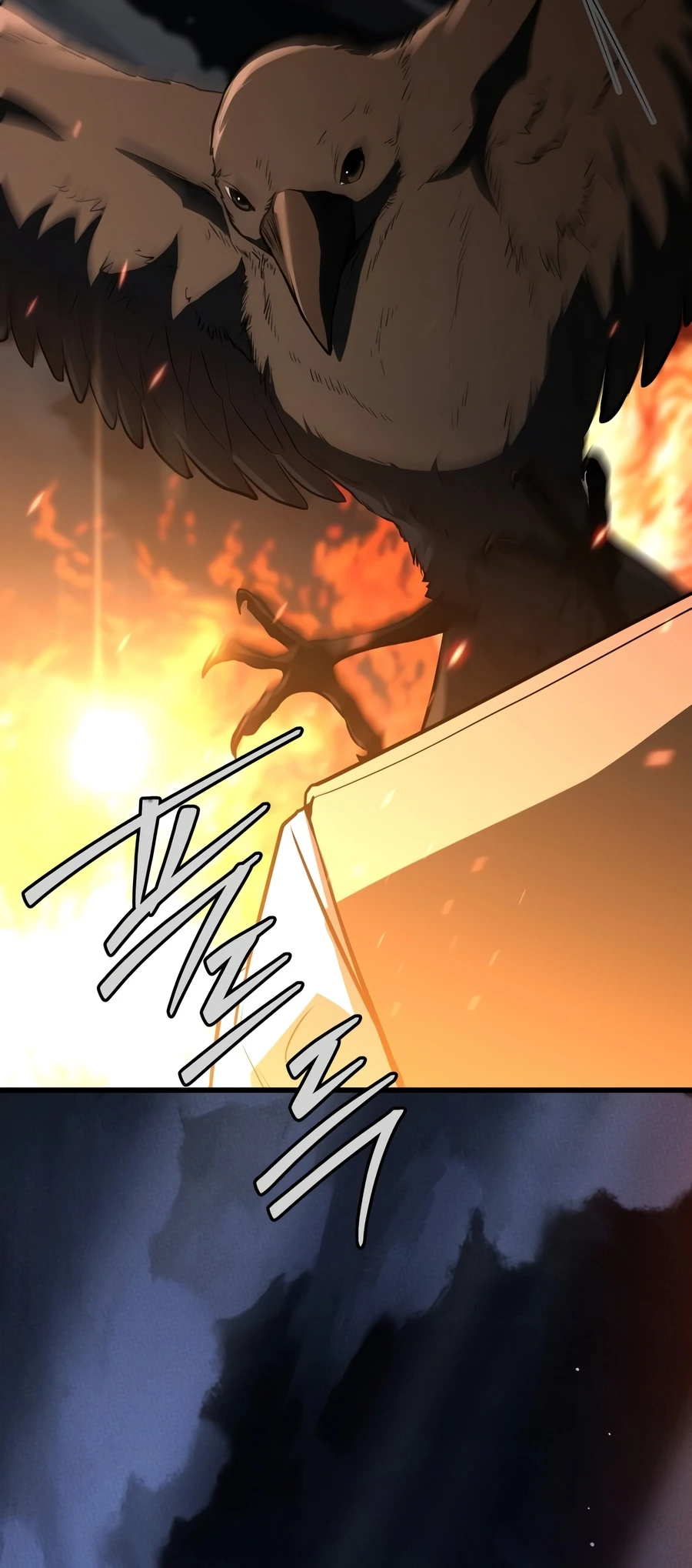 Sword God's Livestream, chapter 28, image 11