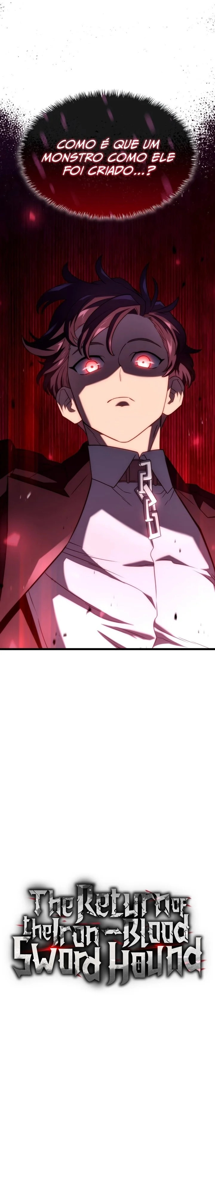 Revenge of the Baskerville Bloodhound, chapter 72, image 14
