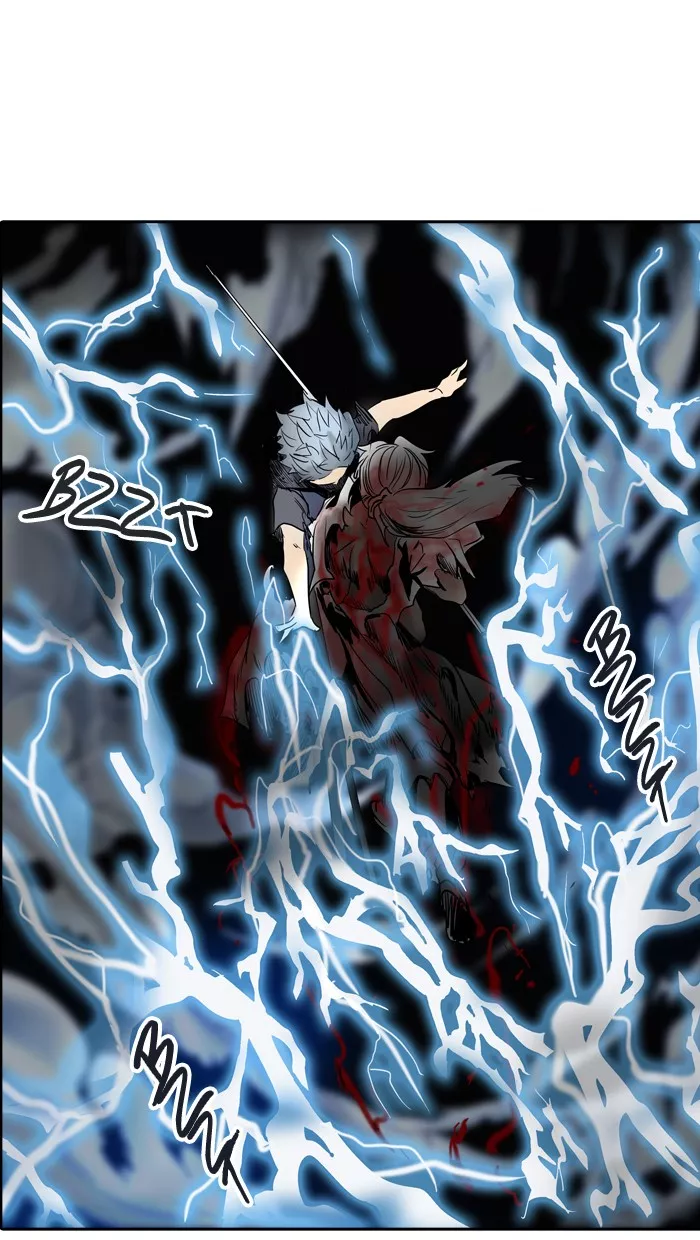 Tower of God, chapter 297, image 75