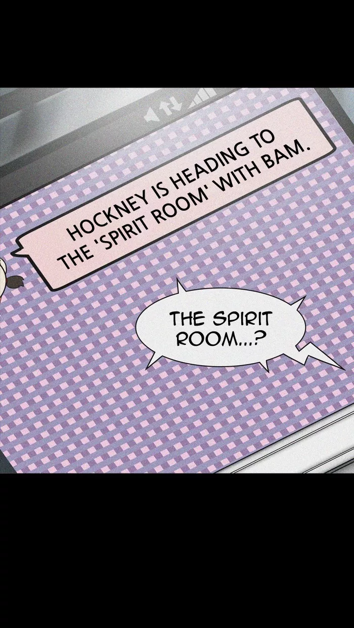 Tower of God, chapter 324, image 31
