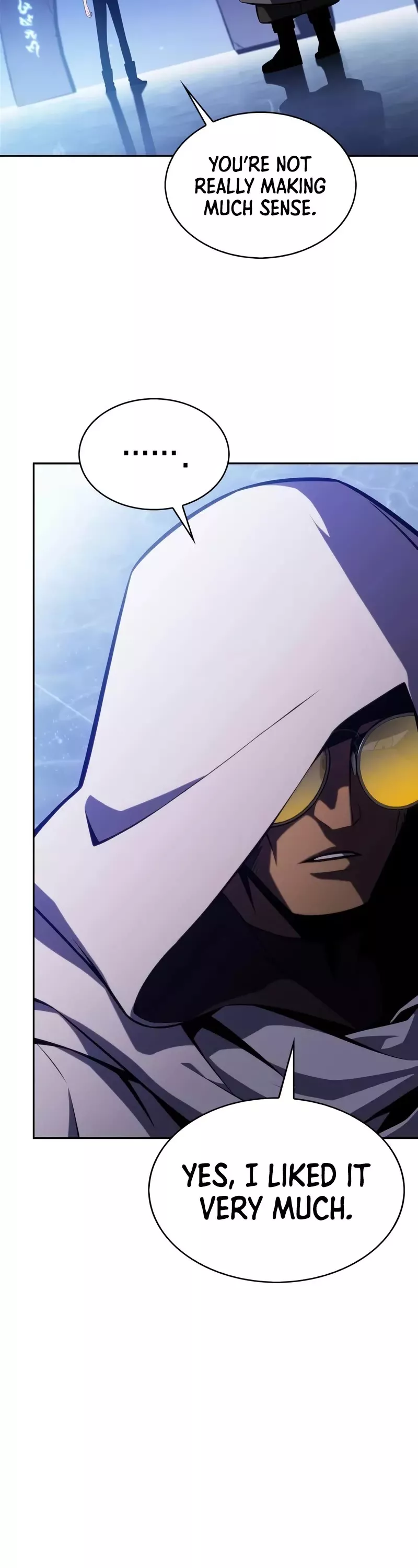Solo Max-Level Newbie, chapter 184, image 23