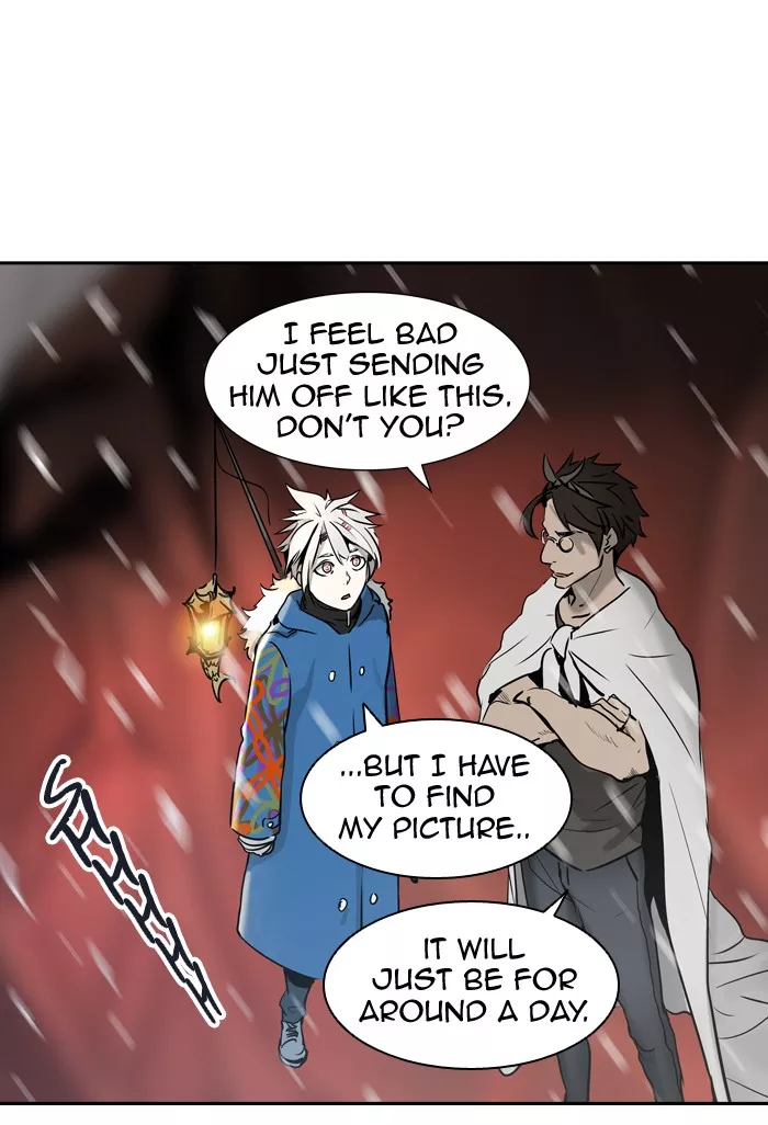 Tower of God, chapter 318, image 77