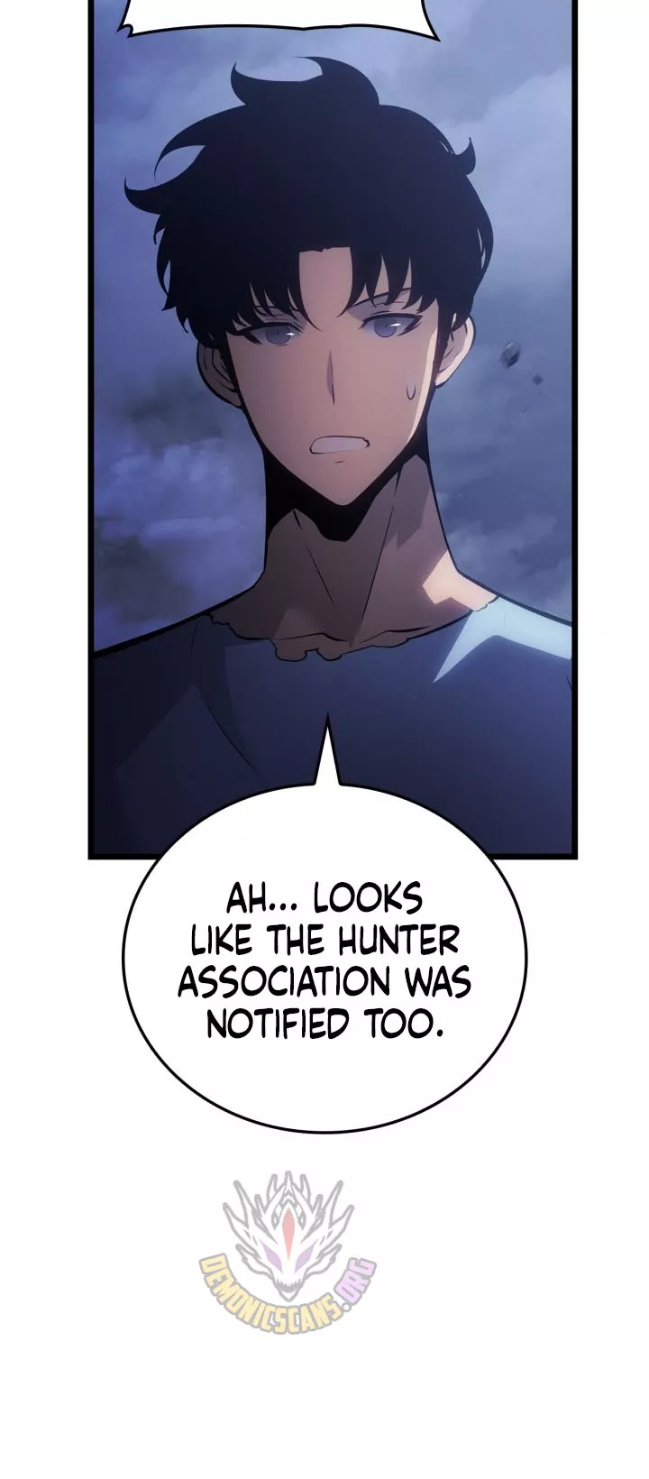 Solo Leveling: Ragnarok, chapter 59, image 14