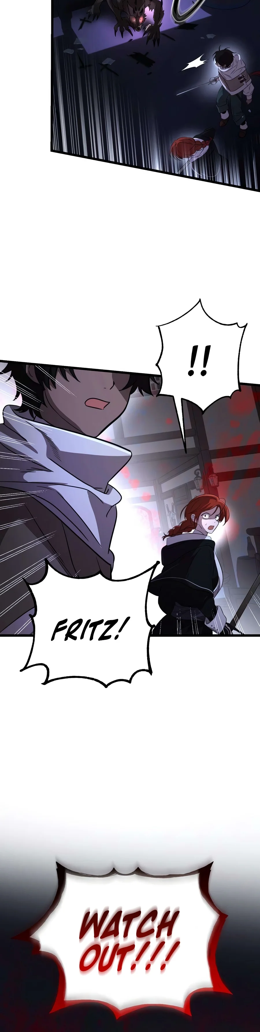 Immortal’s Way of Life, chapter 32, image 17