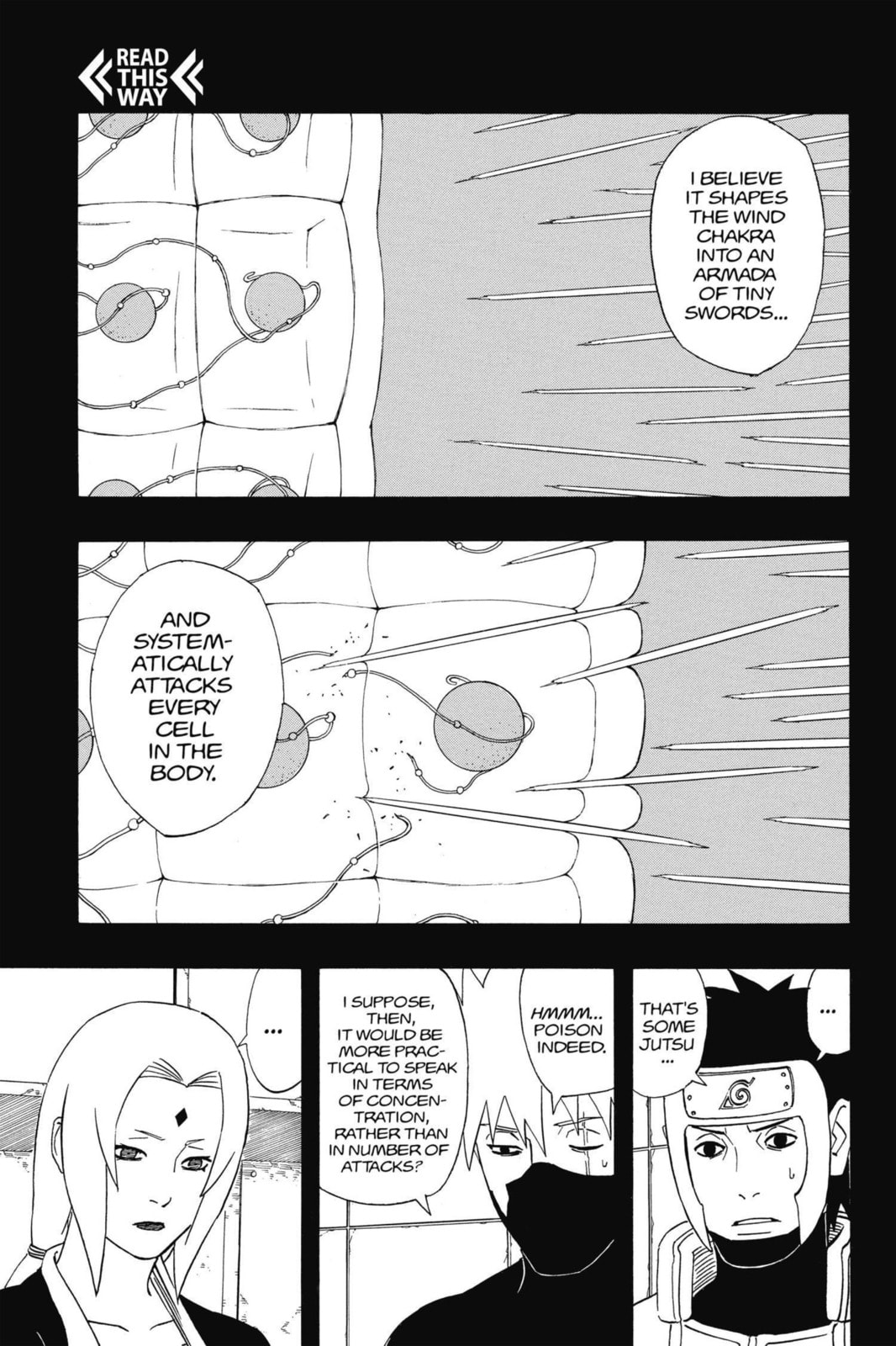 Naruto, chapter 346, image 10