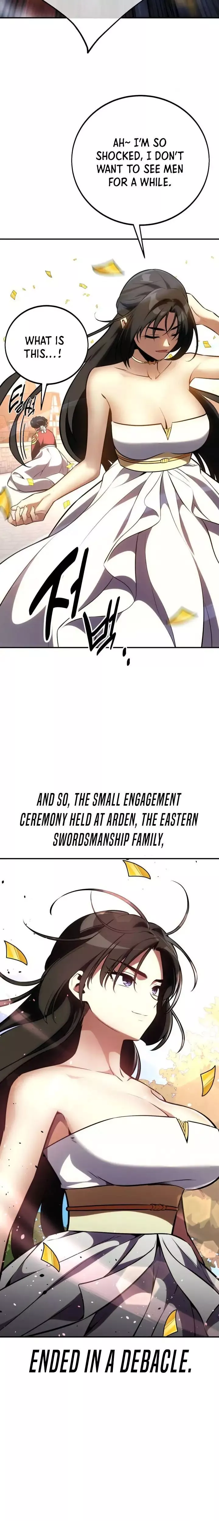 I Killed the Main Player, chapter 69, image 23