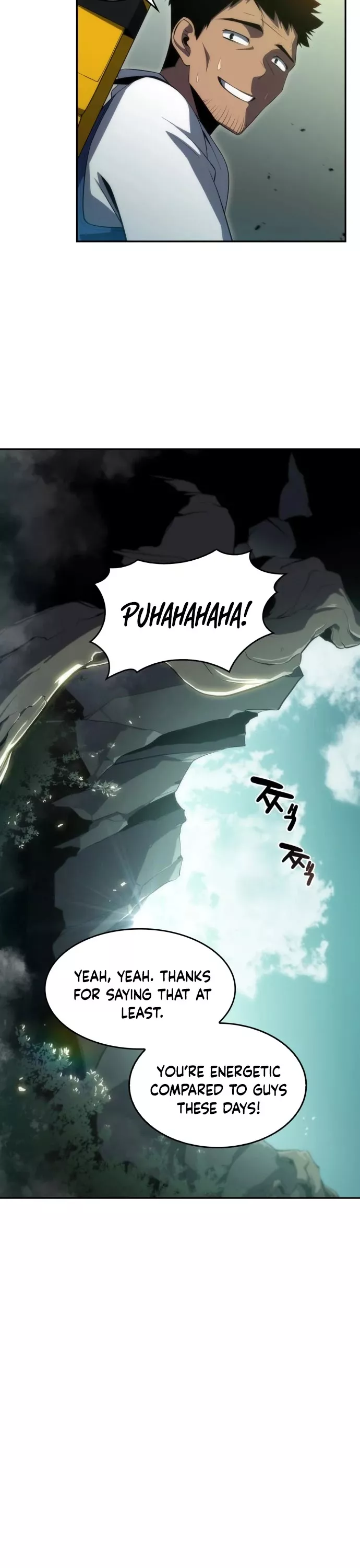 Solo Max-Level Newbie, chapter 17, image 8