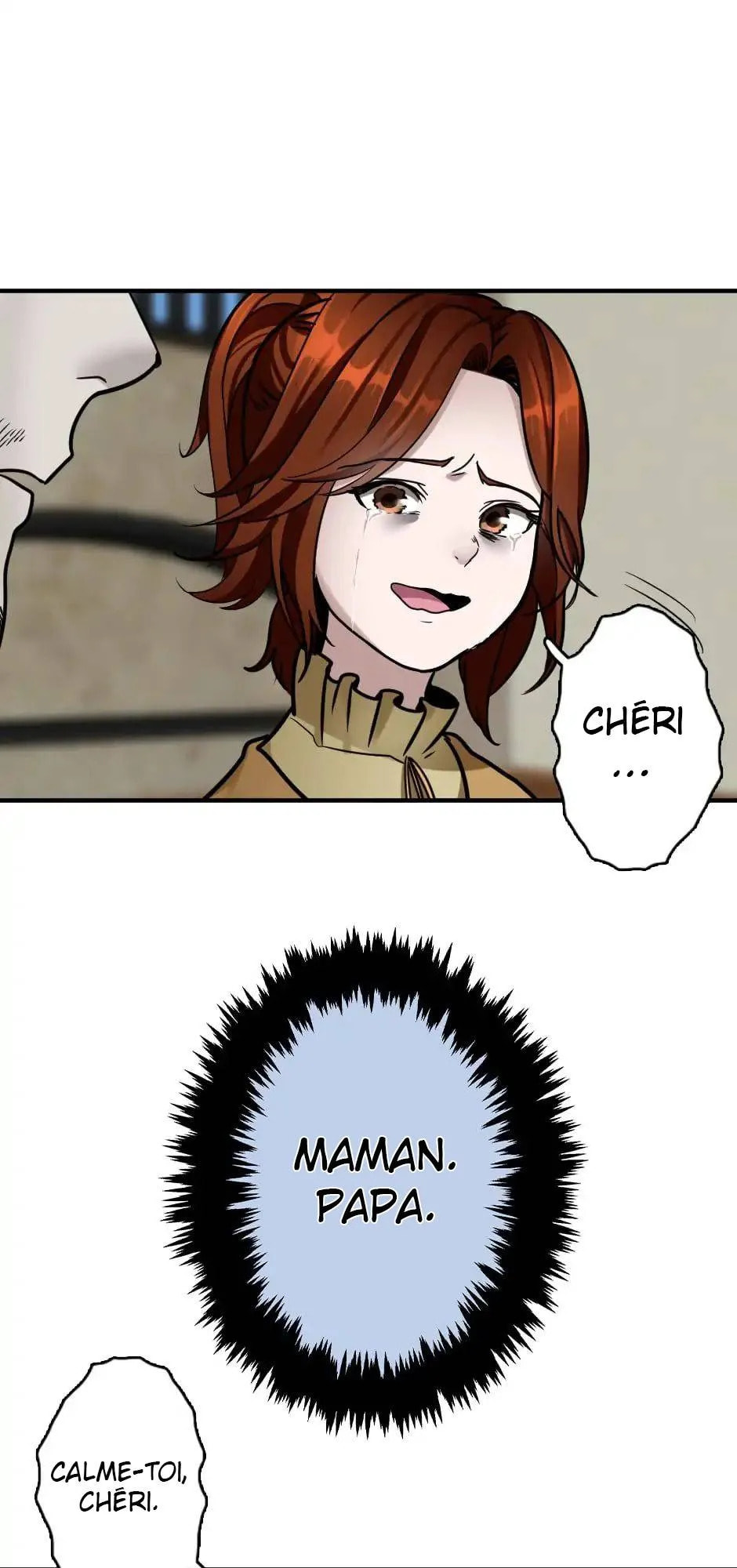 The Beginning After the End, chapter 24, image 38