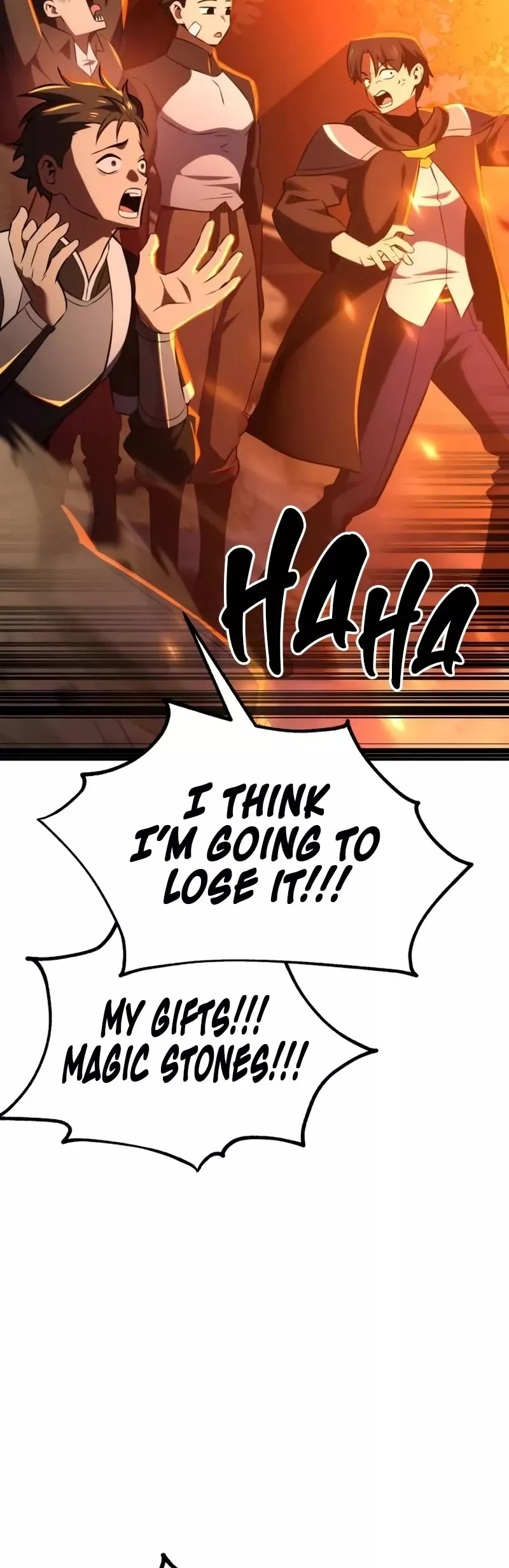 I Killed the Main Player, chapter 75, image 63