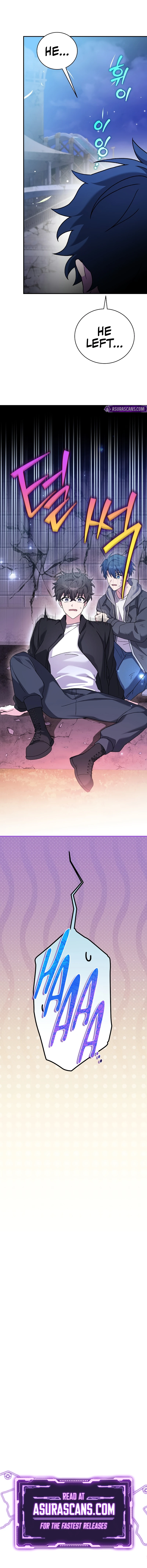 The Novel’s Extra, chapter 130, image 14