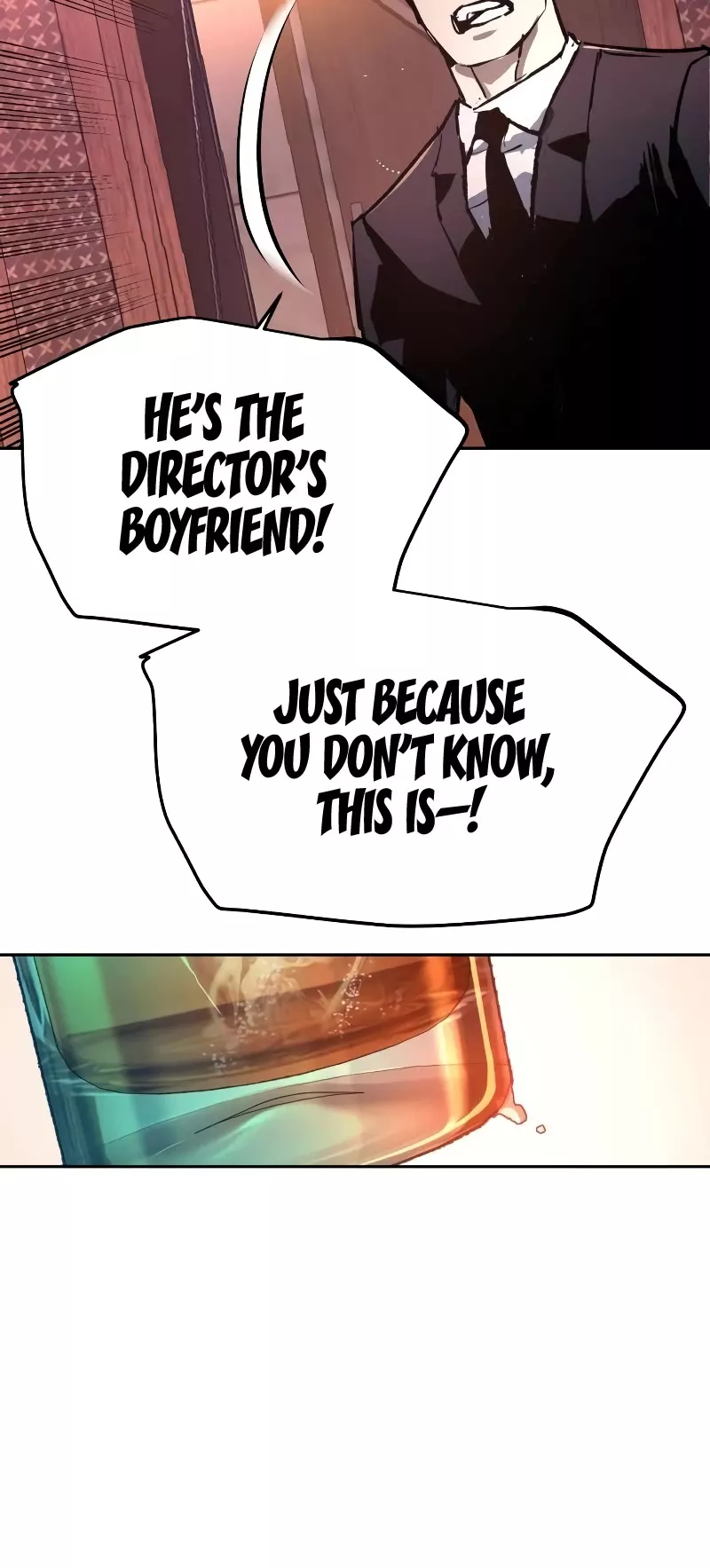 Teenage Mercenary, chapter 178, image 58