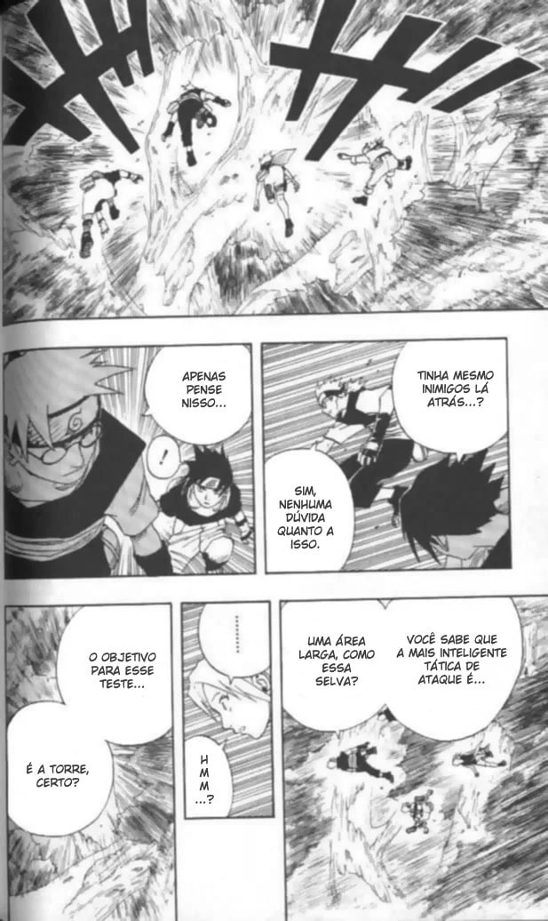 Naruto, chapter 61, image 6