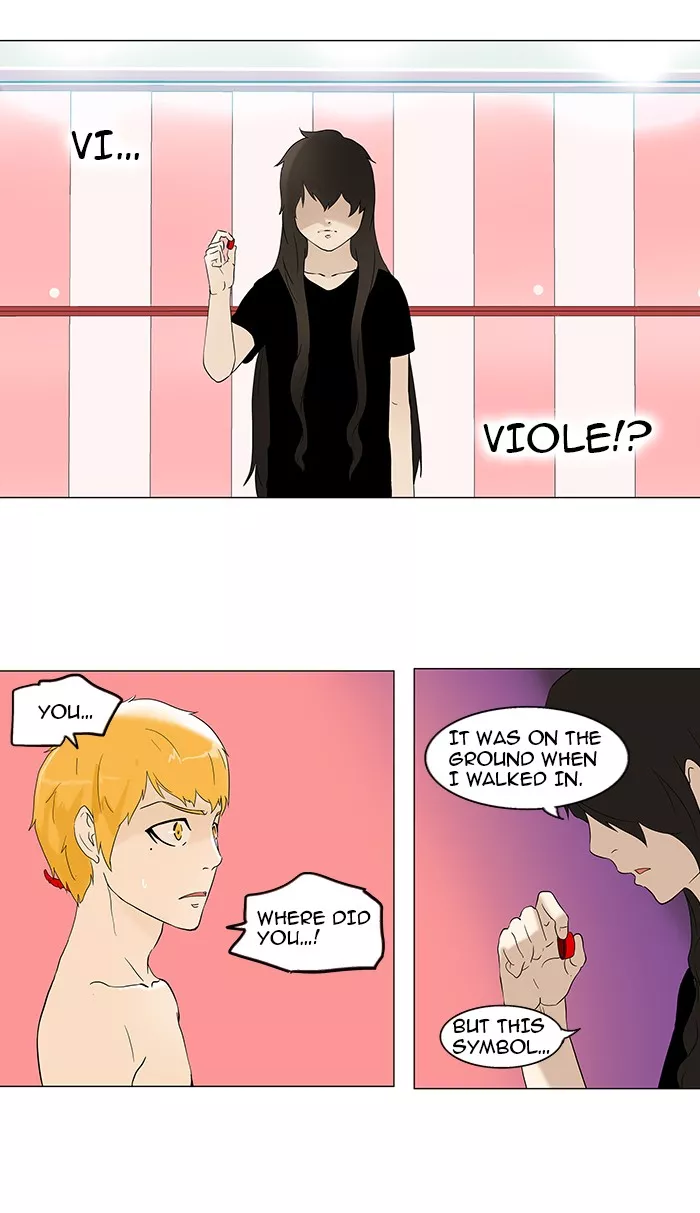 Tower of God, chapter 89, image 69