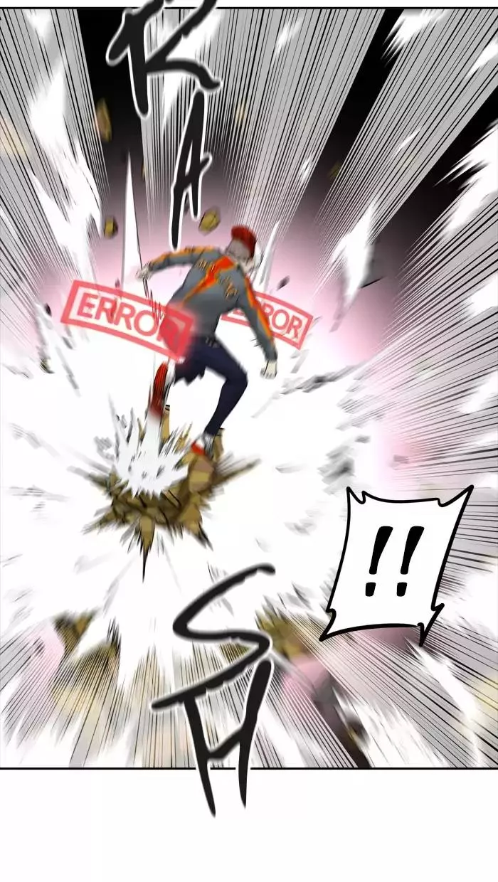 Tower of God, chapter 380, image 48