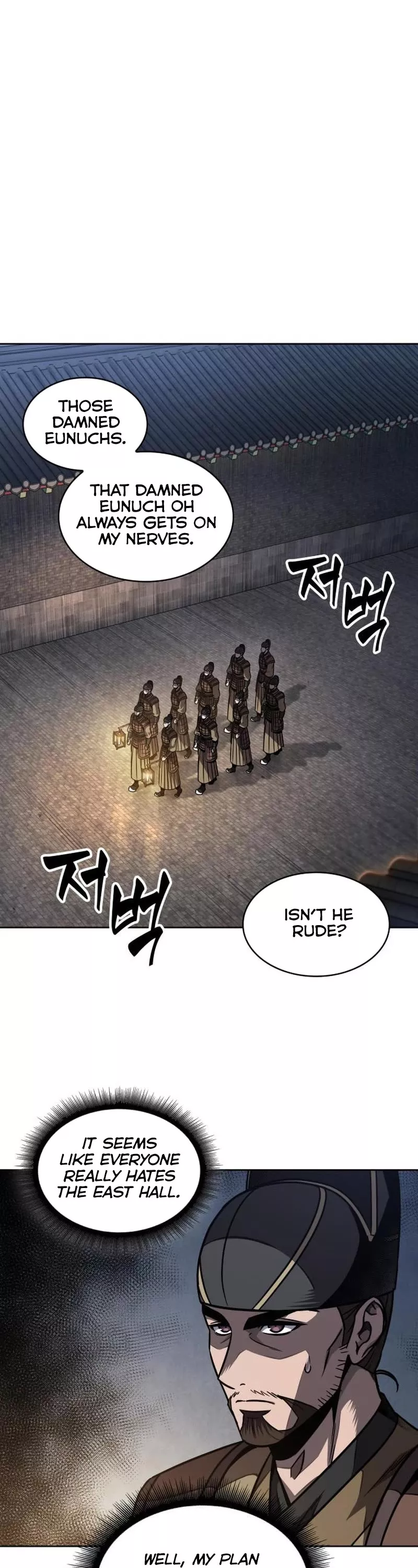 Nano Machine, chapter 187, image 22
