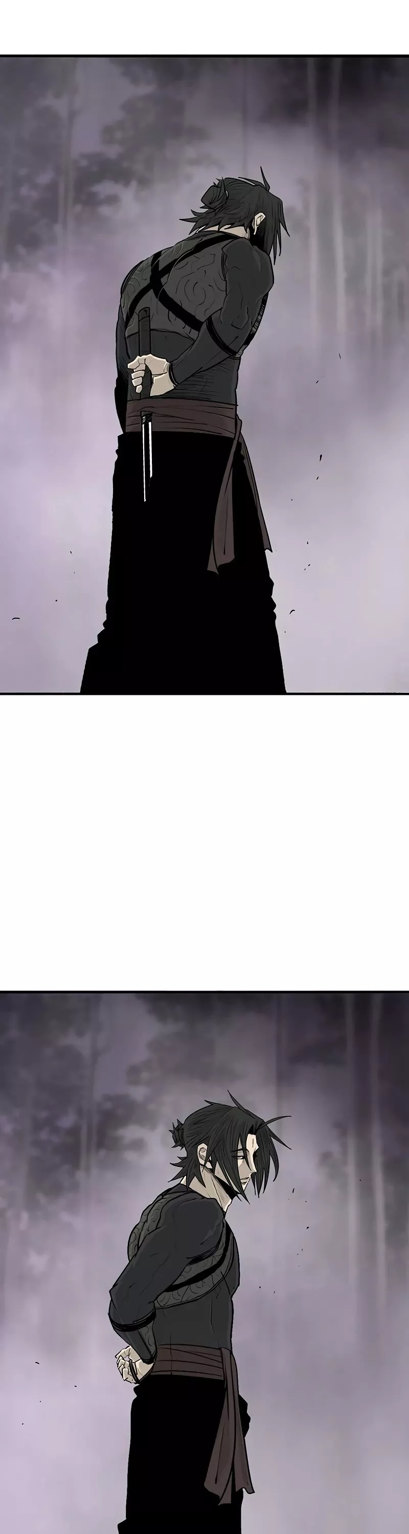 Legend of the Northern Blade, chapter 189, image 3