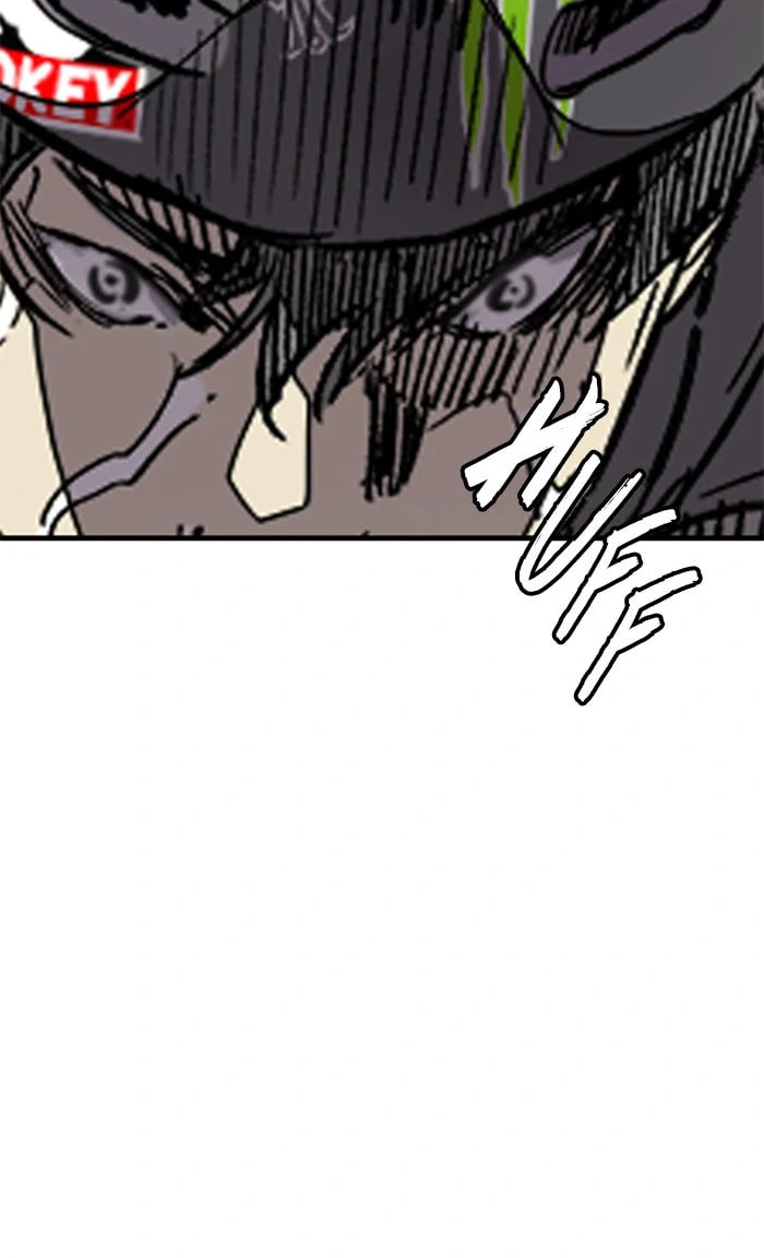 Wind Breaker, chapter 322, image 139