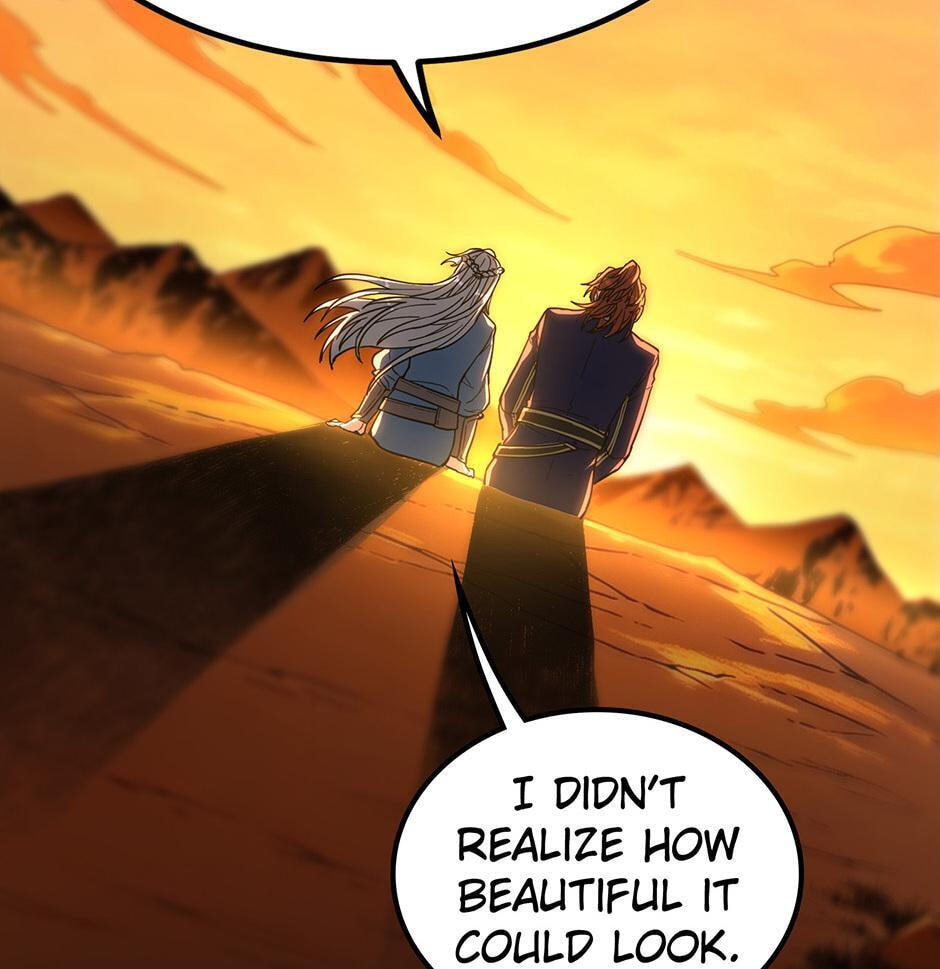 The Beginning After the End, chapter 242, image 86