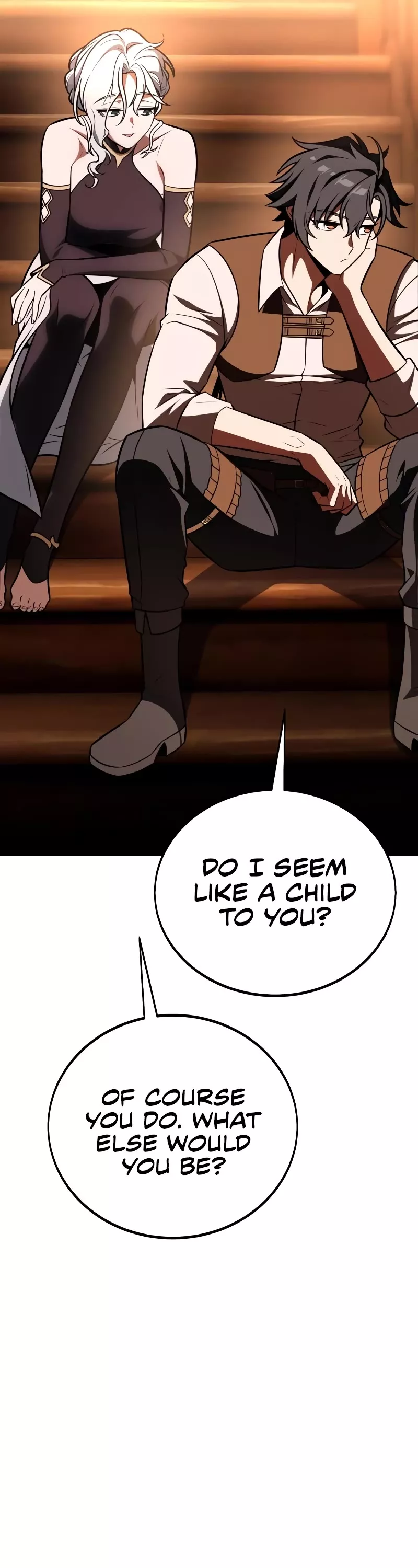 I Killed the Main Player, chapter 43, image 58