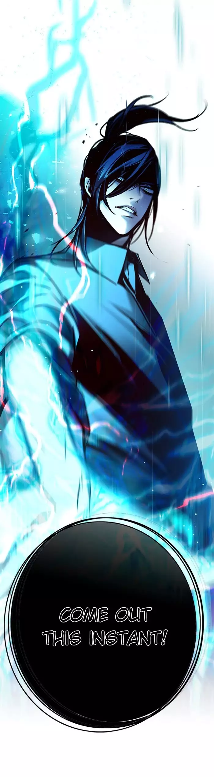 Eleceed, chapter 135, image 4