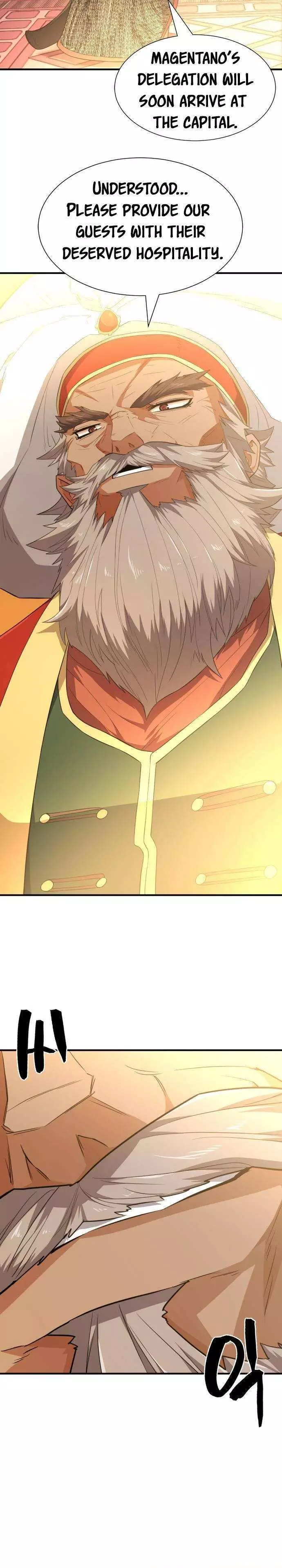 The Greatest Estate Developer, chapter 92, image 12