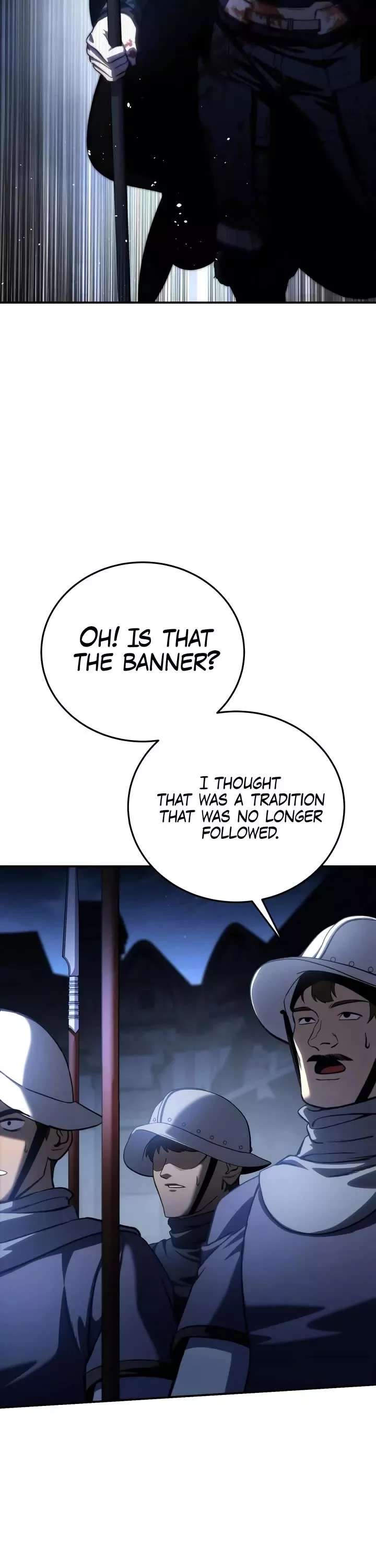 Star-Fostered Swordmaster, chapter 37, image 28