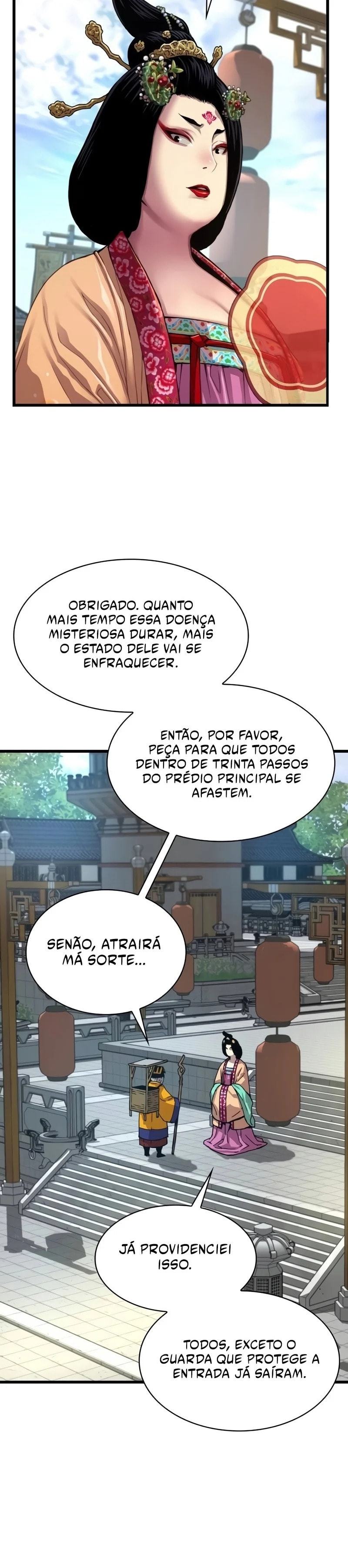 Myst, Might, Mayhem, chapter 4, page 12