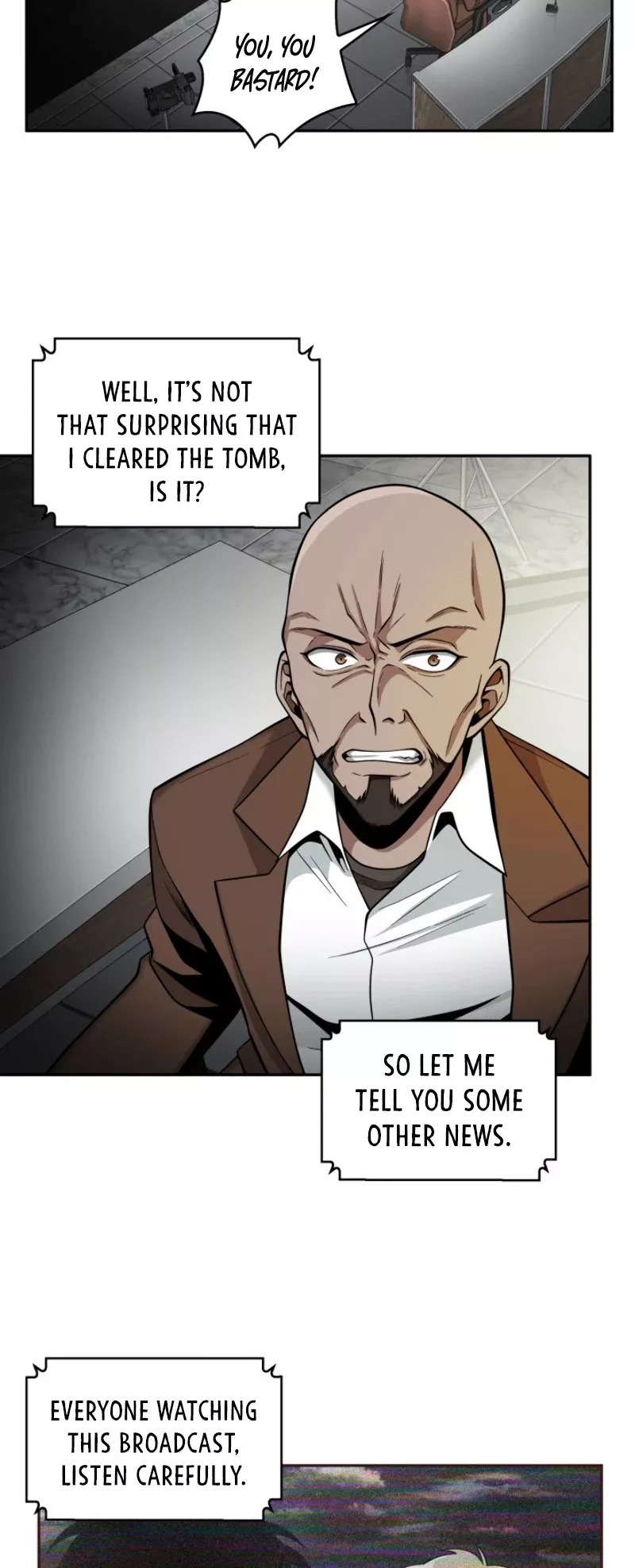 Tomb Raider King, chapter 96, image 37